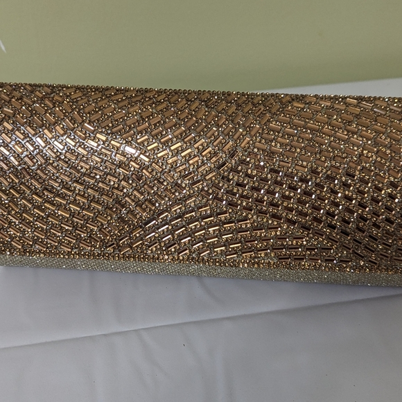 Fashion Evening Clutch Purse - Picture 3 of 9